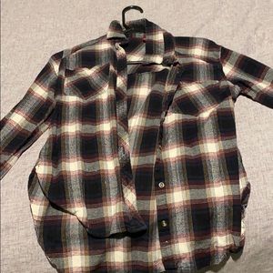 Flannel